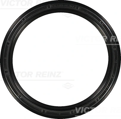 Shaft Seal, crankshaft